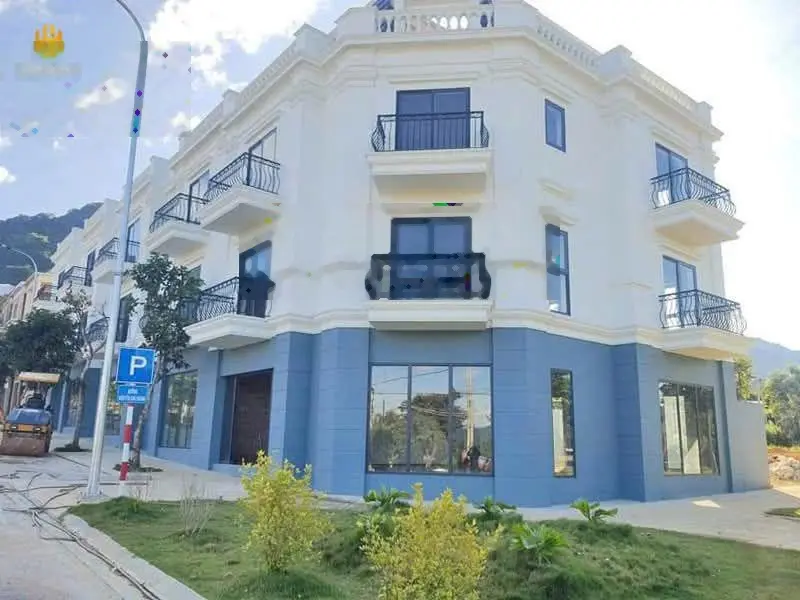 Bán BT tại Panacea Hill Mộc Châu, 9,2 tỷ, 383m2, giá tốt chỉ với