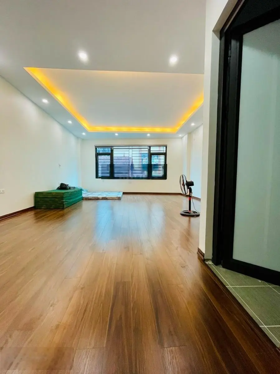 Bán nhà siêu hot mặt ngõ Hồ Tùng Mậu kinh doanh sầm uất 55m2 x 6 tầng mặt tiền 6m cực đỉnh