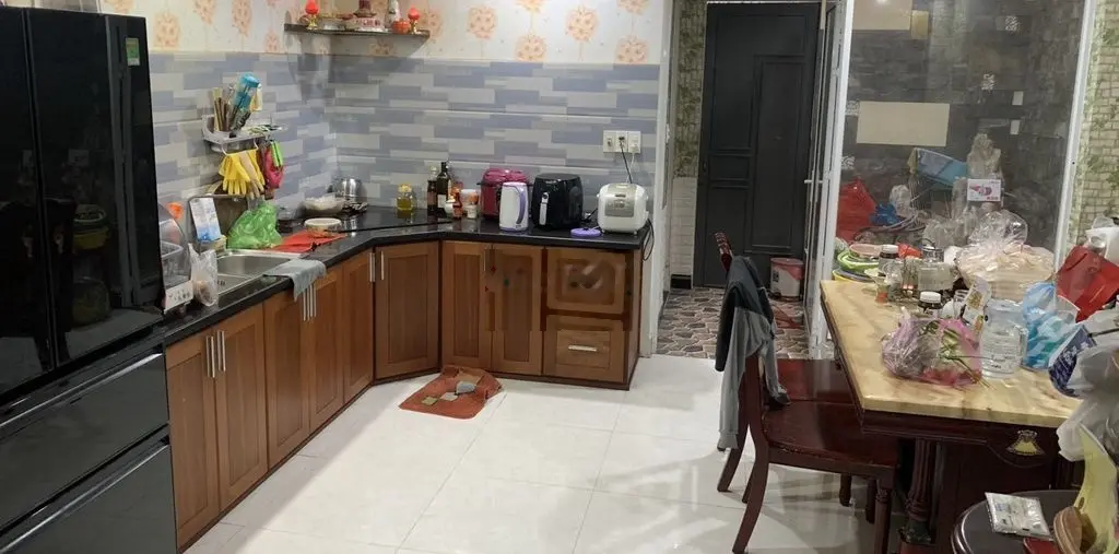 Nhà 3 Tầng Dương Quảng Hàm, gần Tố Hữu