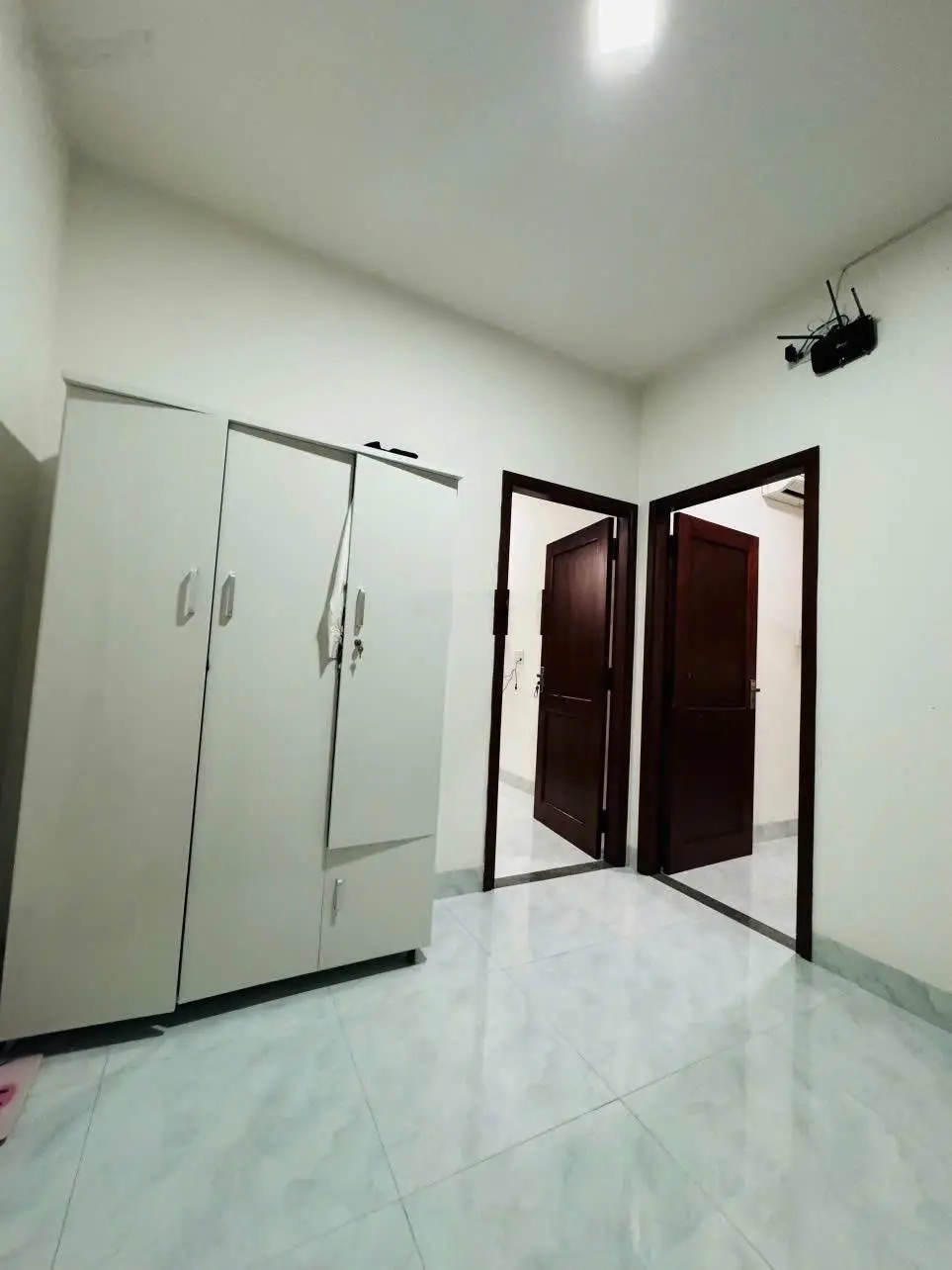 Bán nhà 3 tầng KĐT VCN Phước Long 1, 60m2 ngang 6m, gia 6,2 tỷ gần công viên