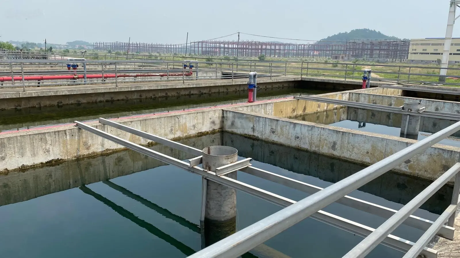 Chuyển nhượng toàn bộ cụm công nghiệp 70ha tại Bắc Giang. Lh: 0927 878 ***