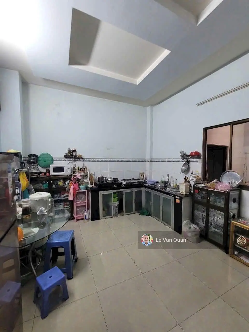 Bán nhà trung tâm hành chính Dĩ An