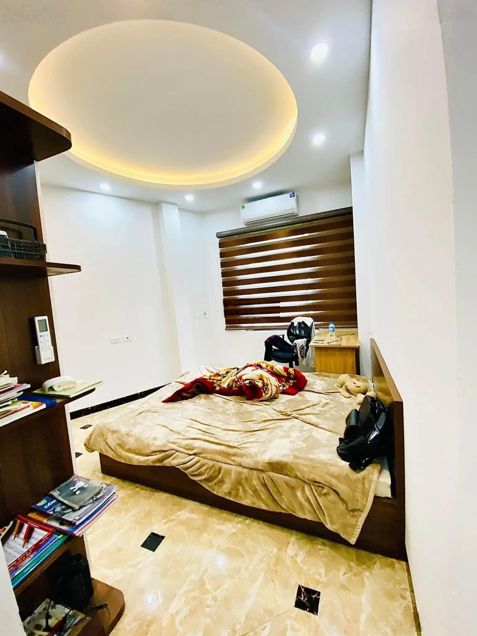 Trung tâm Đống Đa - gà đẻ trứng vàng - dòng tiền ổn định - 8 phòng khép kín - doanh thu 45t/1 thang