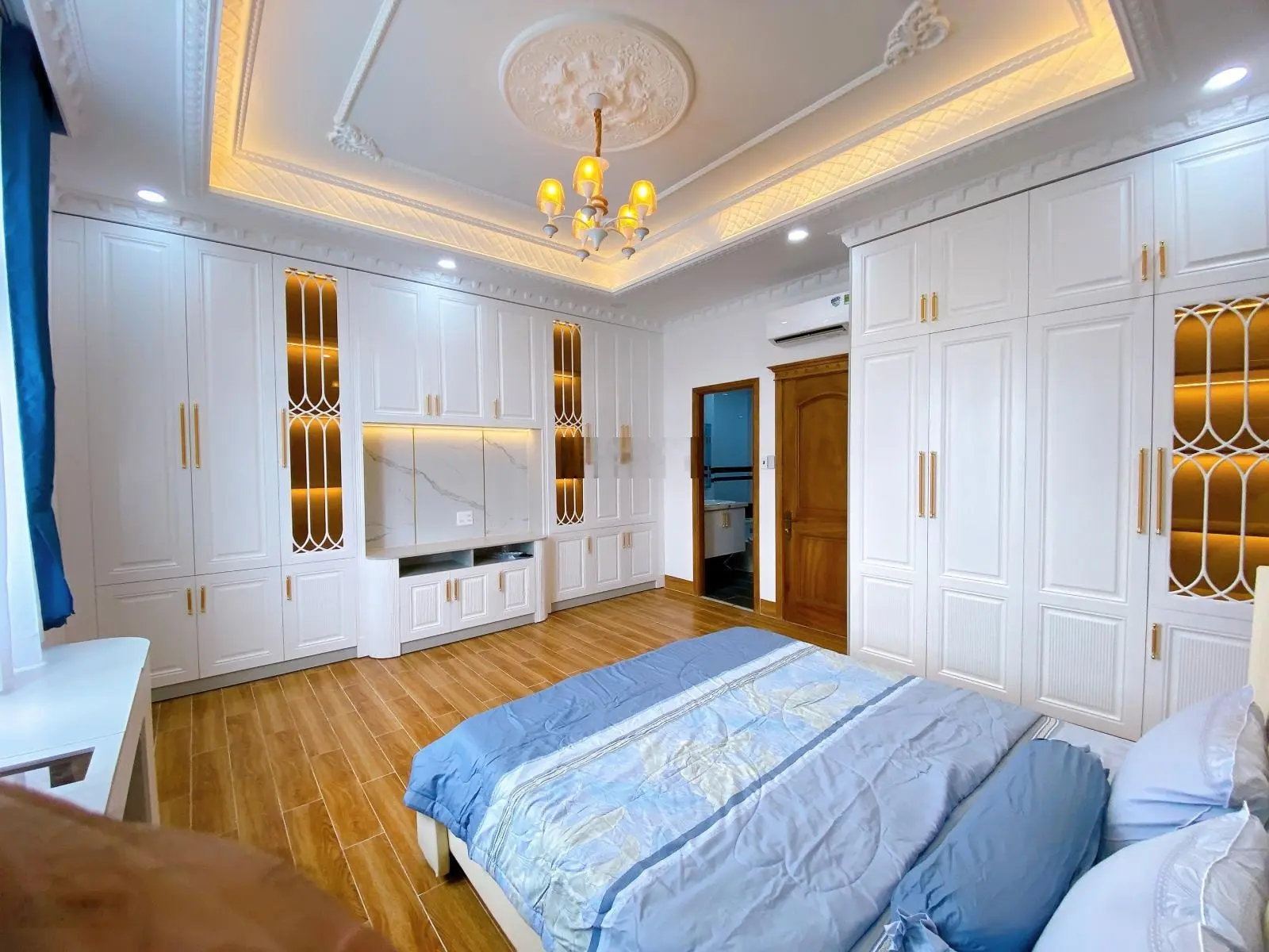 Bán NR tại Đào Tông Nguyên, Nhà Bè, 10,5 tỷ, 112m2, view đẹp, nhiều tiện ích