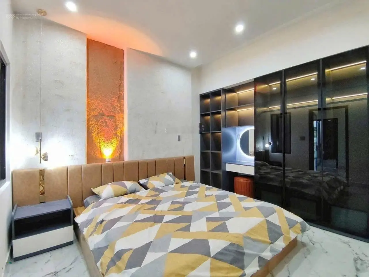 Nhà 3 tầng mới keng siêu đẹp. Hòa Minh - Liên Chiểu