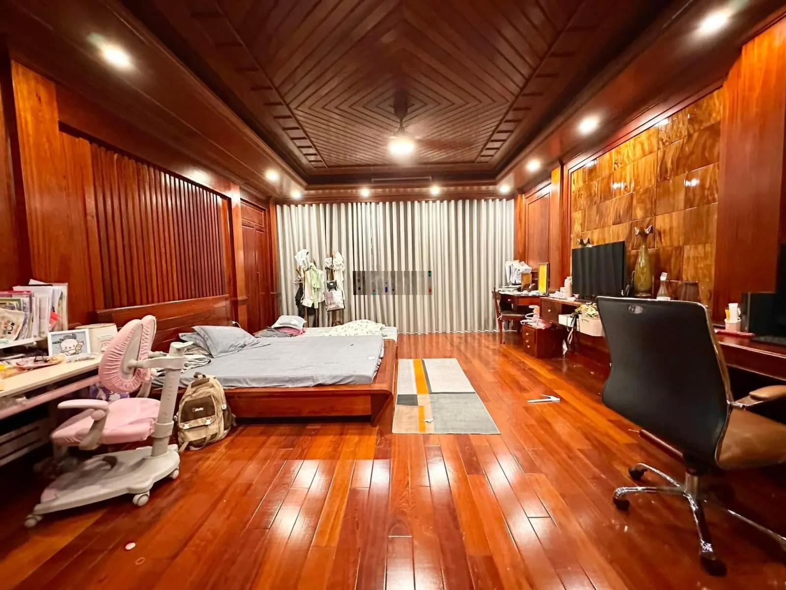 Chính chủ bán căn nhà 80 m2 Thanh Xuân