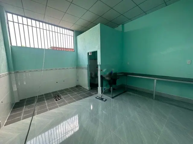 Cần bán nhà mới chỉ 850tr