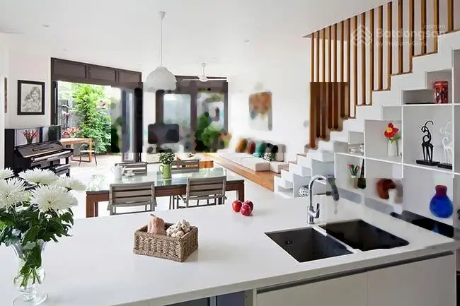 Biệt thự cần bán Thủ Thiêm Villa, giá siêu mềm chỉ 40 tỷ.