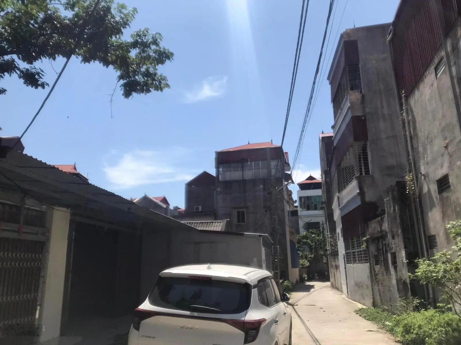 Bán đất giá 1,85 tỷ VND tại Đường Phai Vệ, Lạng Sơn