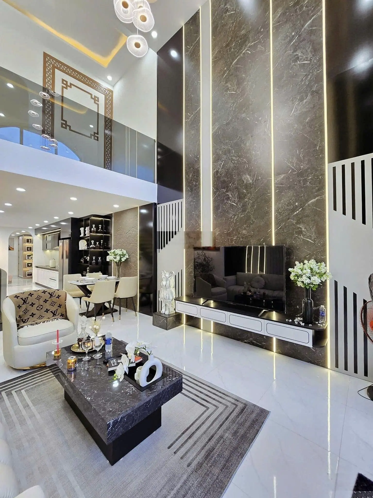 Bán nhà riêng tại đường Hồ Ngọc Lãm, Bình Tân, Hồ Chí Minh