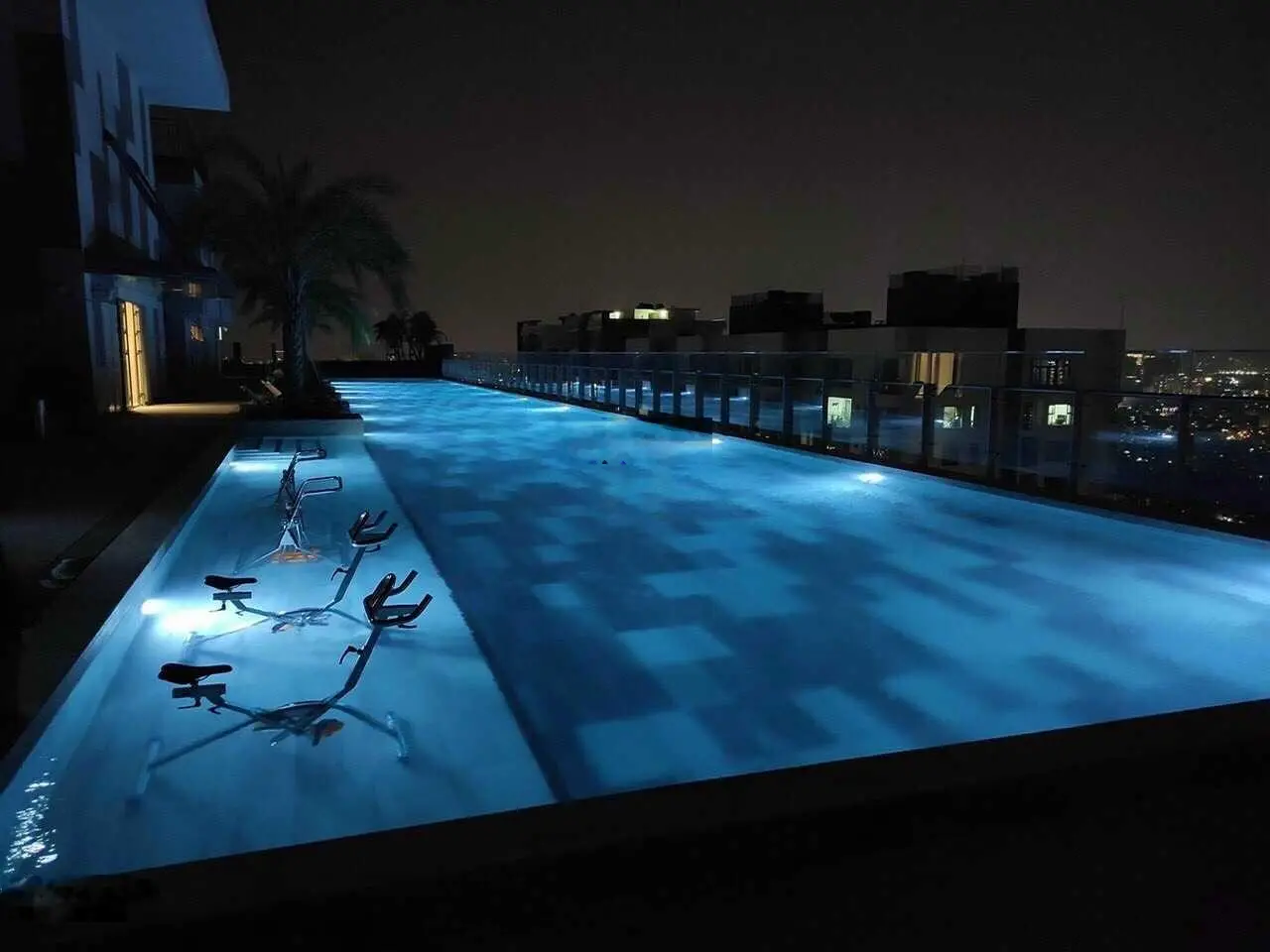 Bán giá tốt nhất thị trường 2,7tỷ CH 2PN2WC River Panorama 64m2 full NT view nội khu nhà mới đẹp