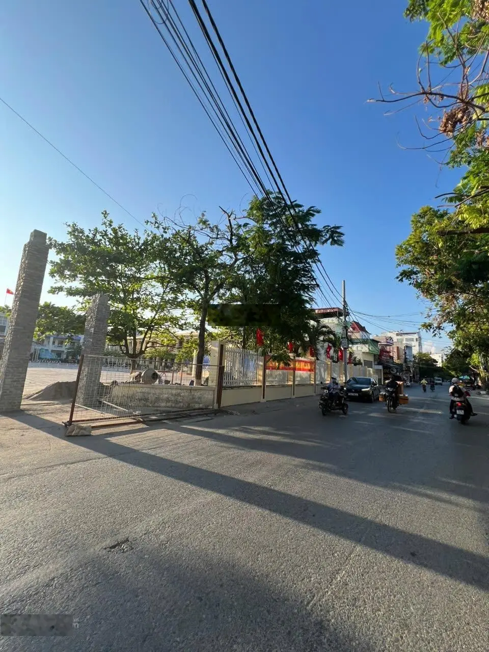 Bán 90m đất ngang 5,4m mặt ngõ 162 thông ngõ 90 Trung Lực-Đằng Lâm-Hải An-Hải phòng