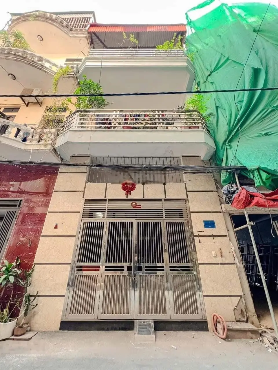 Bán nhà Tô Hiệu, Hà Đông gần Melinh plaza Hà Đông 65m2, 3 tầng mặt tiền 5m, giá 13,7 tỷ