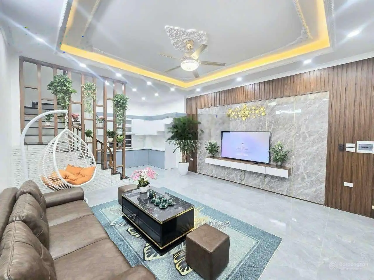 Cần bán nhà riêng giá 4,5 tỷ VND tại Đường Nội Am, Thanh Trì, Hà Nội