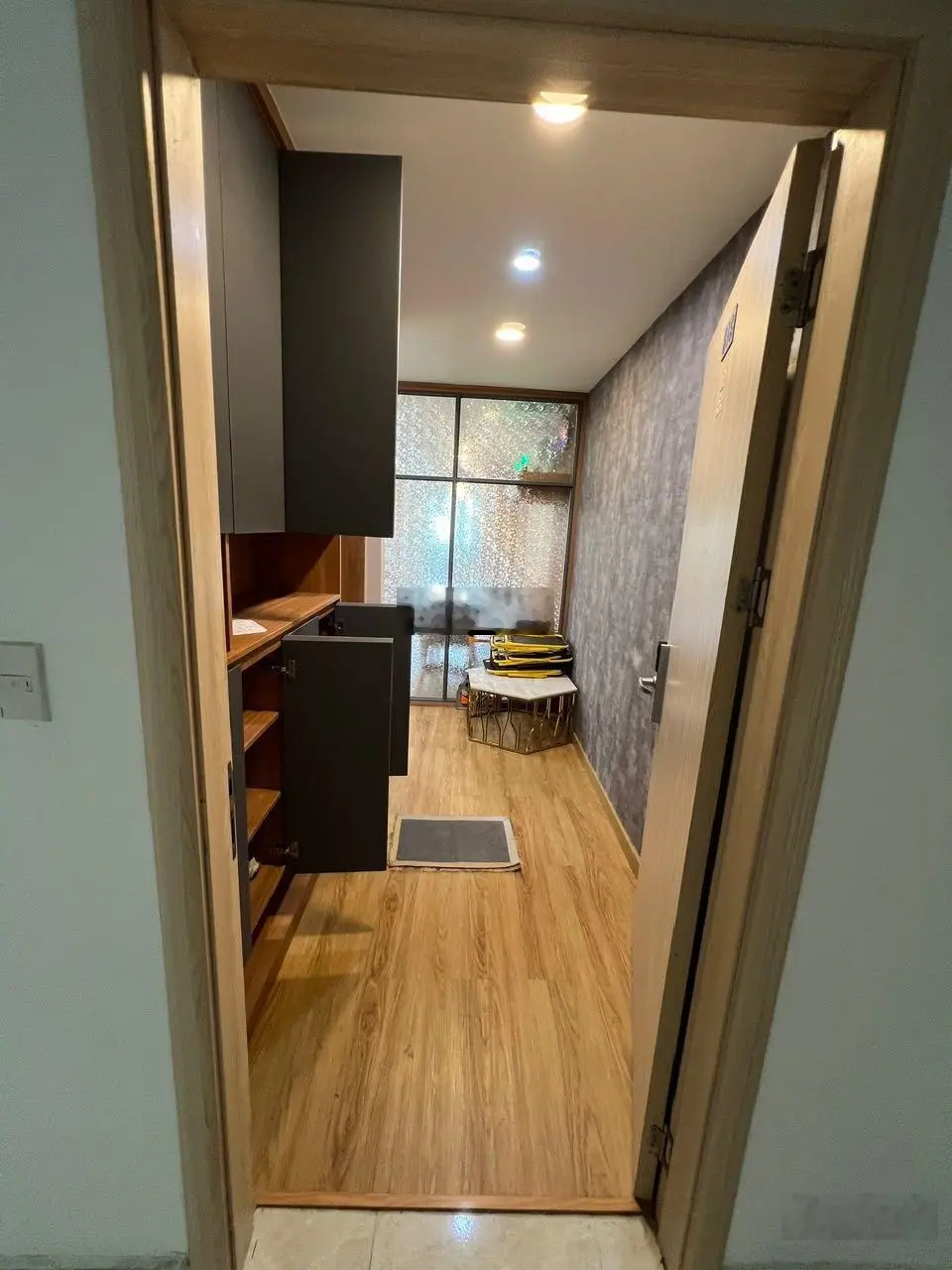 BÁN CĂN MƯỜNG THANH 04 TRẦN PHÚ - NHA TRANG NỘI THẤT SIÊU SỊN, DIỆN TÍCH 68m2, HƯỚNG BẮC 68m2