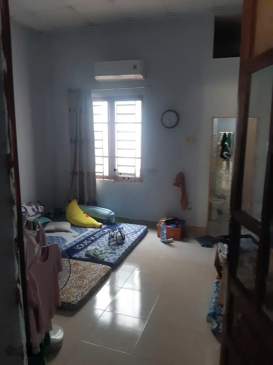 Bán MT Kinh Doanh 4 x 15m cấp 4 Phường BHH Quận Bình Tân.