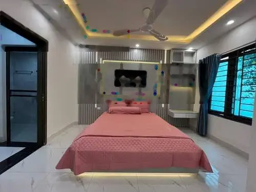 Hiếm Đẹp Rẻ Bán Gấp Nhà Đại Mỗ Lô Góc 3 Mặt Thoáng Cách Ô Tô Đỗ 10m DT 42mx5 Tầng, Giá Chỉ 7 tỷ