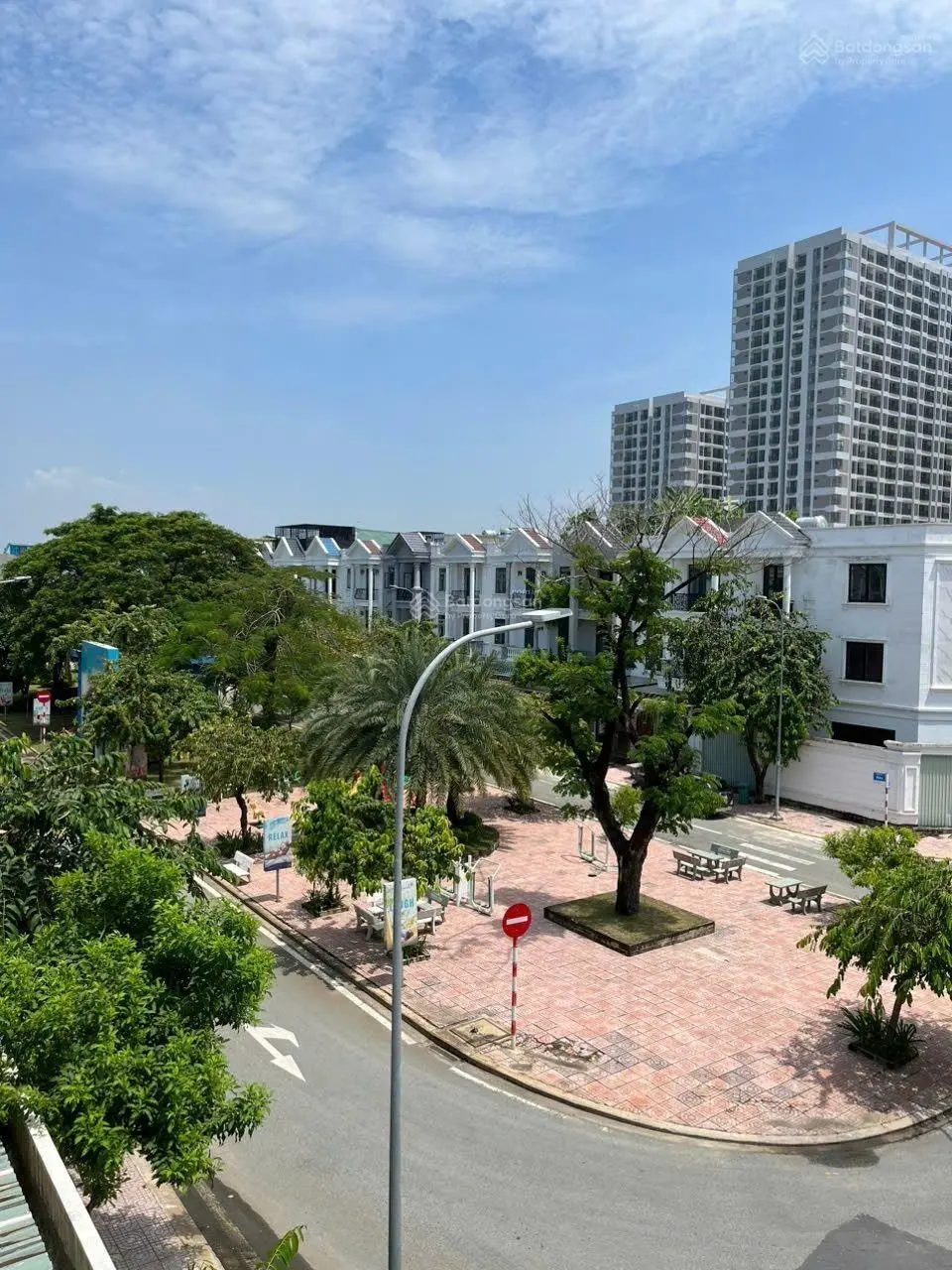 Bán Gấp! Nhà Phố 100m2 giá 7,5 tỷ tại Centana City Quận 9. Mua ngay là đã có lời rồi