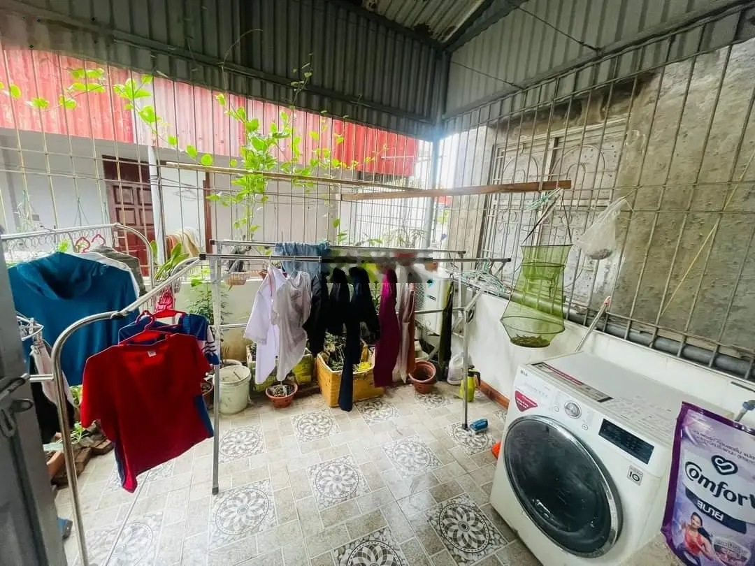 Bán nhà đẹp đường Giải Phóng Hoàng Mai, chỉ hơn 6 tỷ
