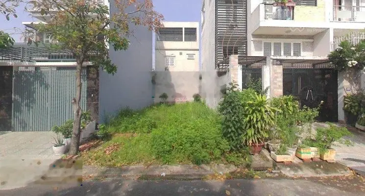 Đất hiếm giá bán lỗ ngay khu vực đông dân cư tại đường Lê Cơ, diện tích 90m2 (SHR)