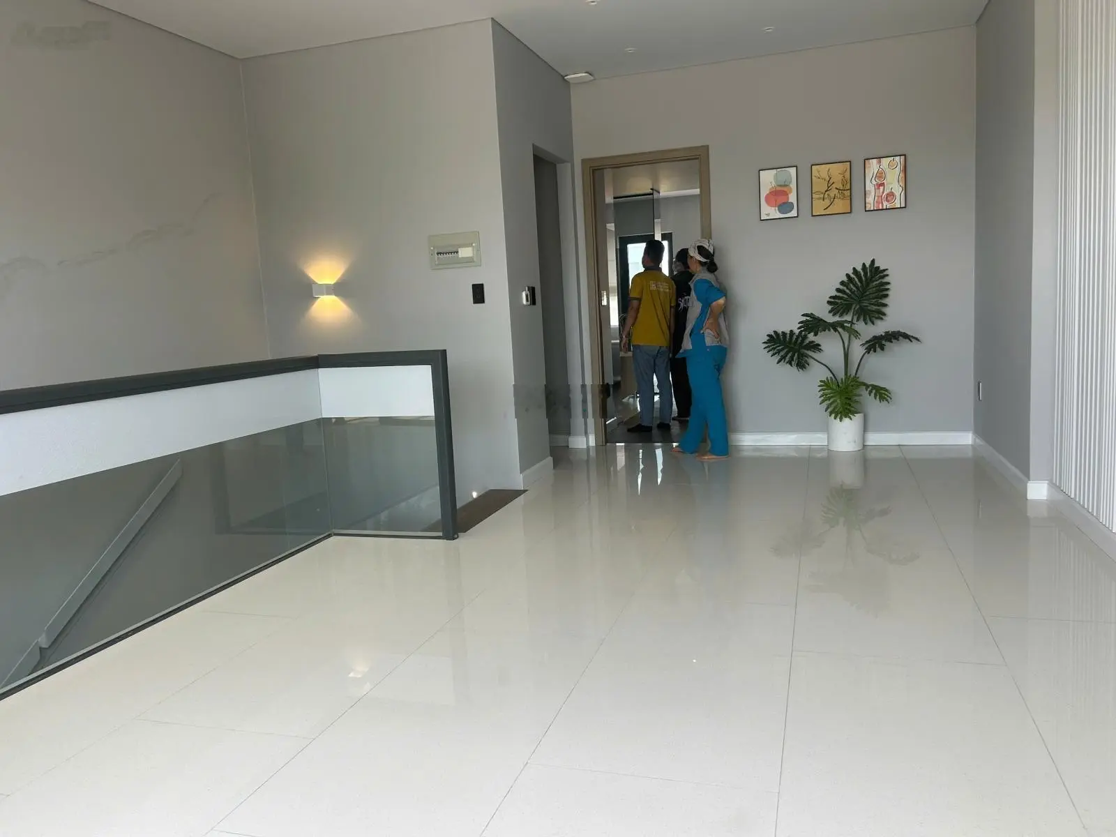 Bán shophouse Quốc lộ 14, Bình Phước, 1,2 tỷ, 130m2