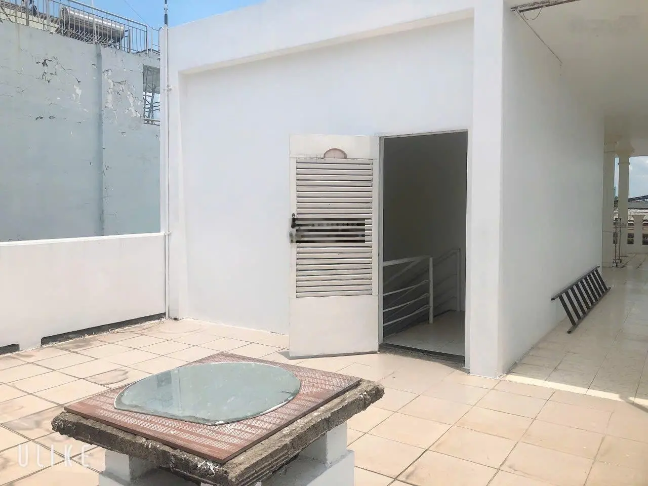 Nhà Mặt Tiền Đường Đồng Tâm - 2 Mặt Tiền trước sau - Cách đường Nguyễn Ảnh Thủ 20m