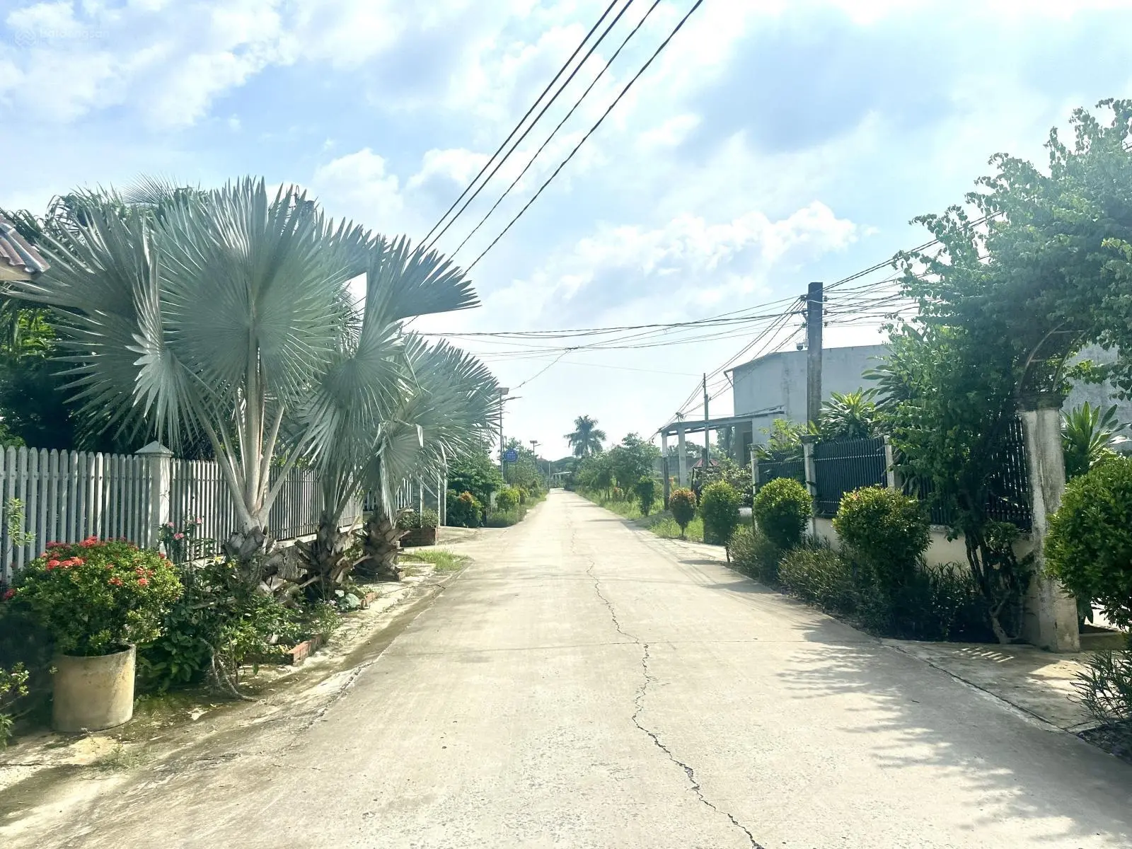 Bán lỗ 138m2 đất thổ cư xã Mỹ Hạnh Nam giá 1,35 tỷ vị trí kinh doanh