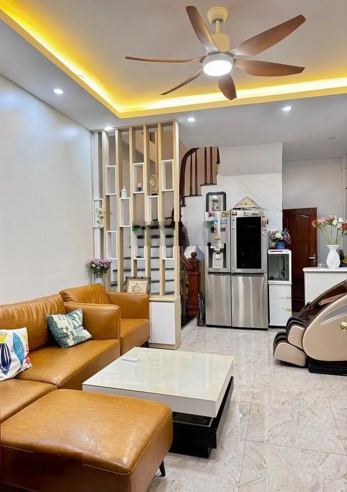 Bán nhà Nghĩa Đô, Đông Quan Cầu Giấy 31m2 5 tầng MT 4,2m 6,9tỷ 0912 322 ***