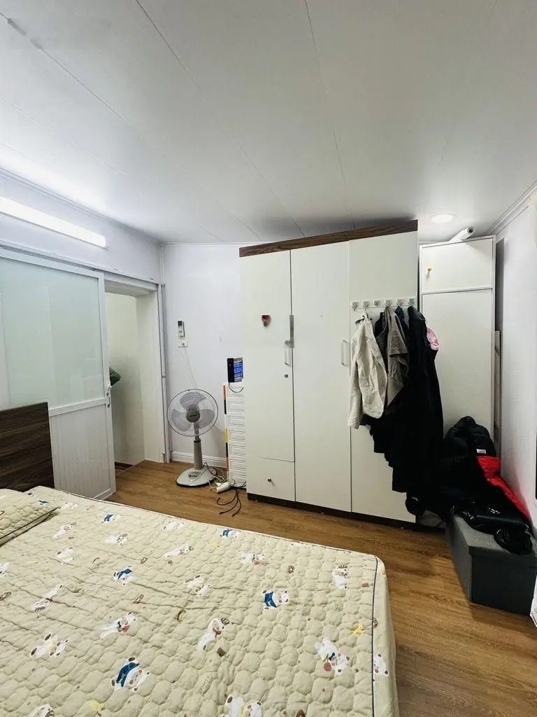 Bán TT Thái Thịnh, Đống Đa, full nội thất, ở VIP, Dt 50m2 giá 2.65 tỷ
