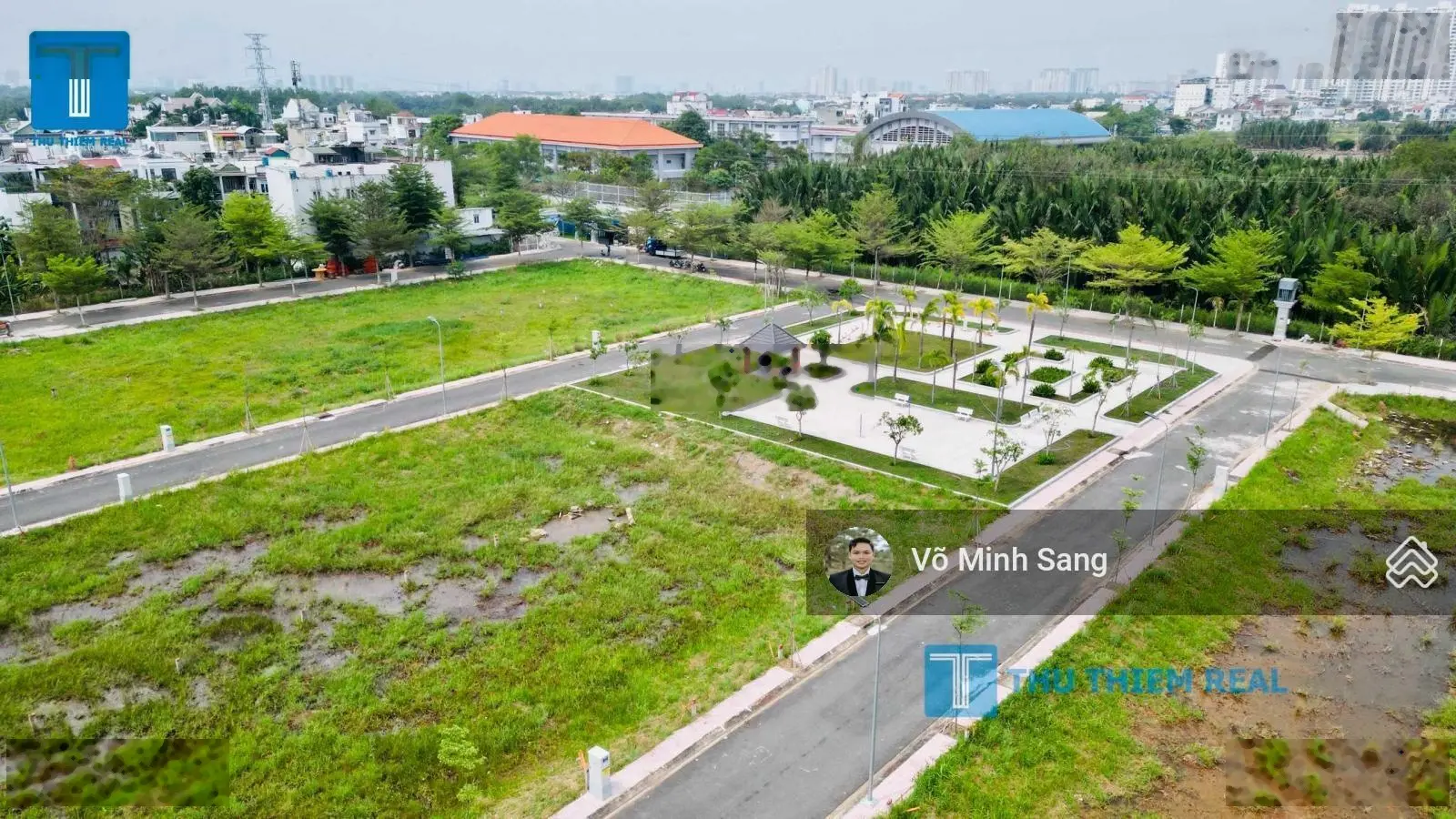 Cần bán đất Lê Văn Lương, Phước Kiển, giá rẻ nhất Nhà Bè, KDC Sài Gòn South cách Q7 1 km