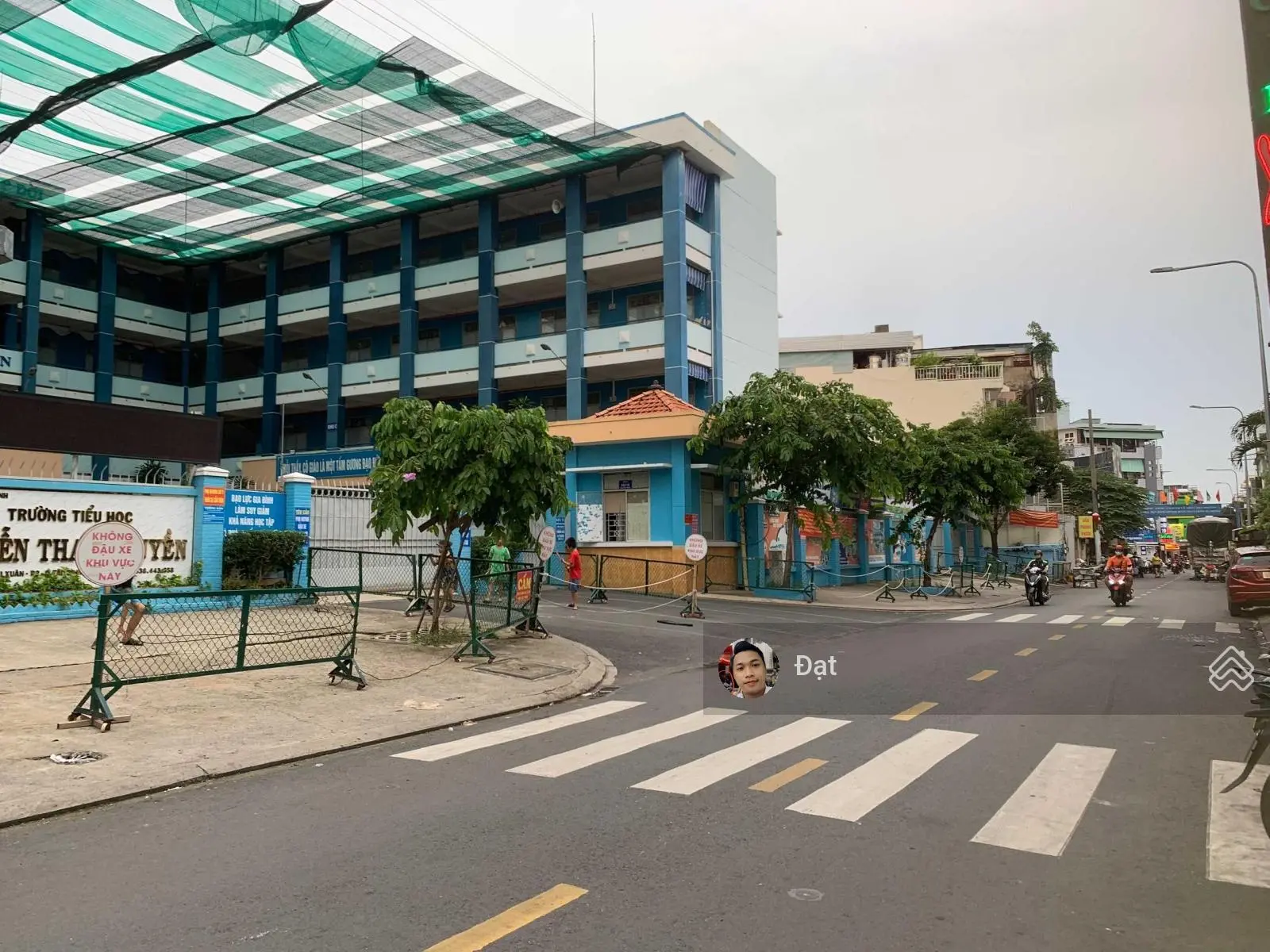 ĐỊNH CƯ MỸ BÁN GẤP MẶT TIỀN TÂN BÌNH, BÙI THỊ XUÂN, P2, CĂN GÓC 2 MẶT TIỀN CỰC HIẾM, CHỈ 16,5 TỶ