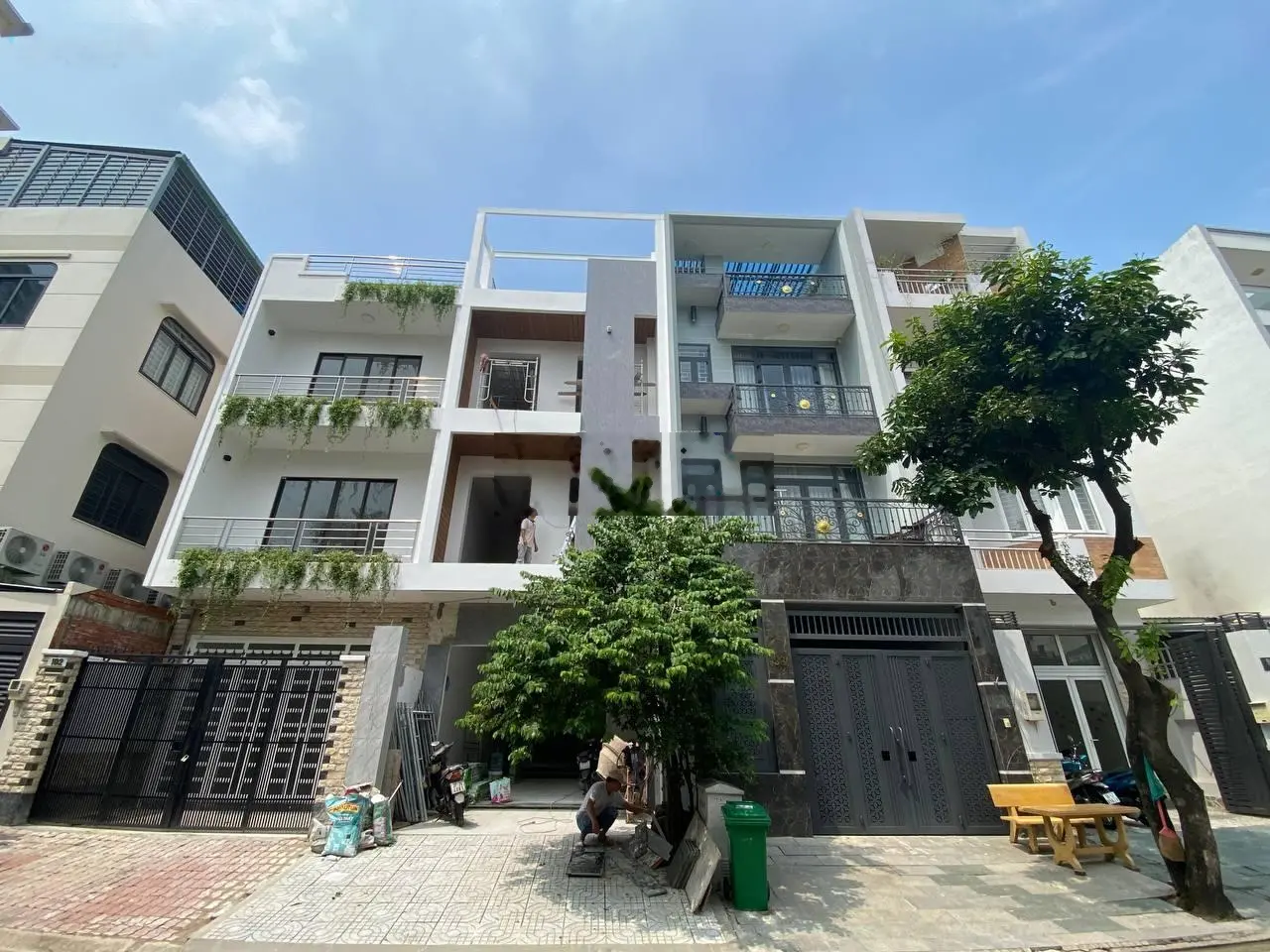 Hiếm ! Bán Nhà 3 Tầng Ngay Lương Định Của Phường An Phú Q2. DT: 5x20 - Đông Nam - 18.5 Tỷ