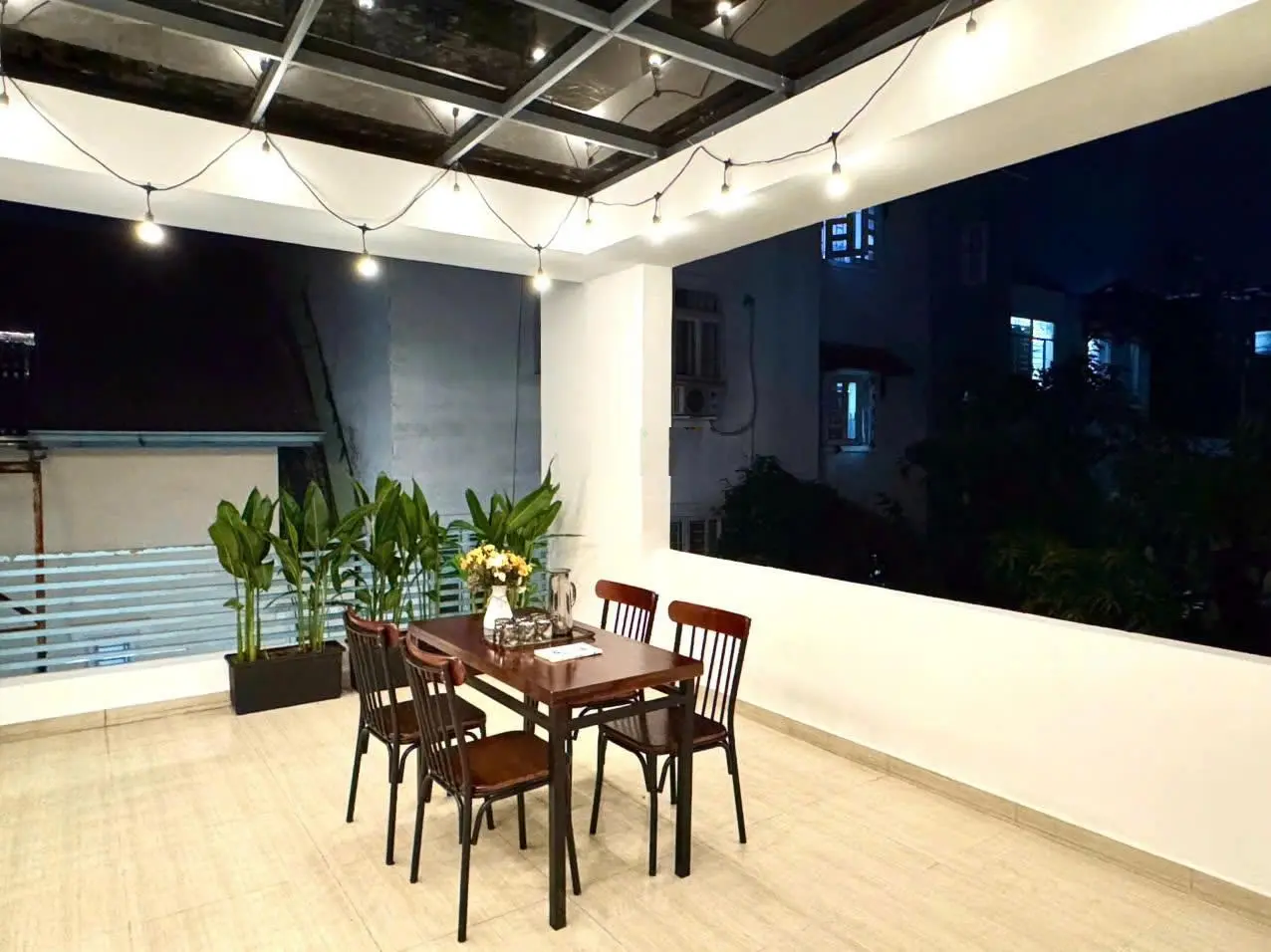 Bán nhà 3 tầng đẹp Phạm Văn Đồng, Thủ Đức giá rẻ