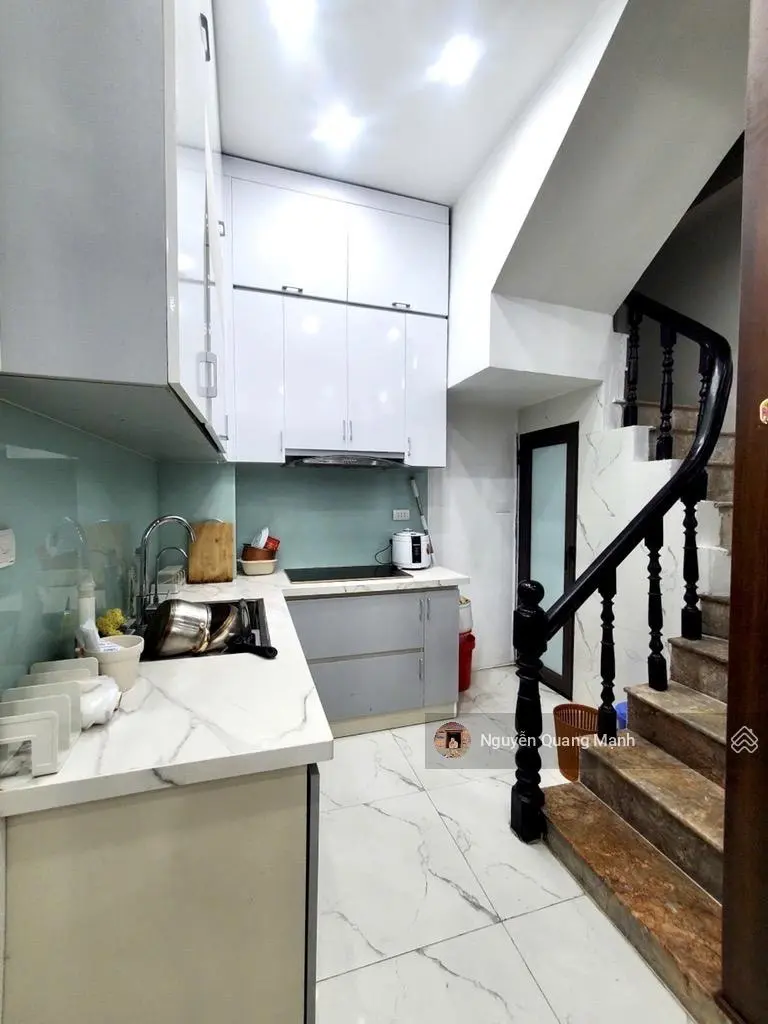 [siêu hiếm]-bán nhà minh khai- hàng xóm timescity- ngõ 0 ngoặt- chỉ 5,85 tỷ- 3pn- ở luôn