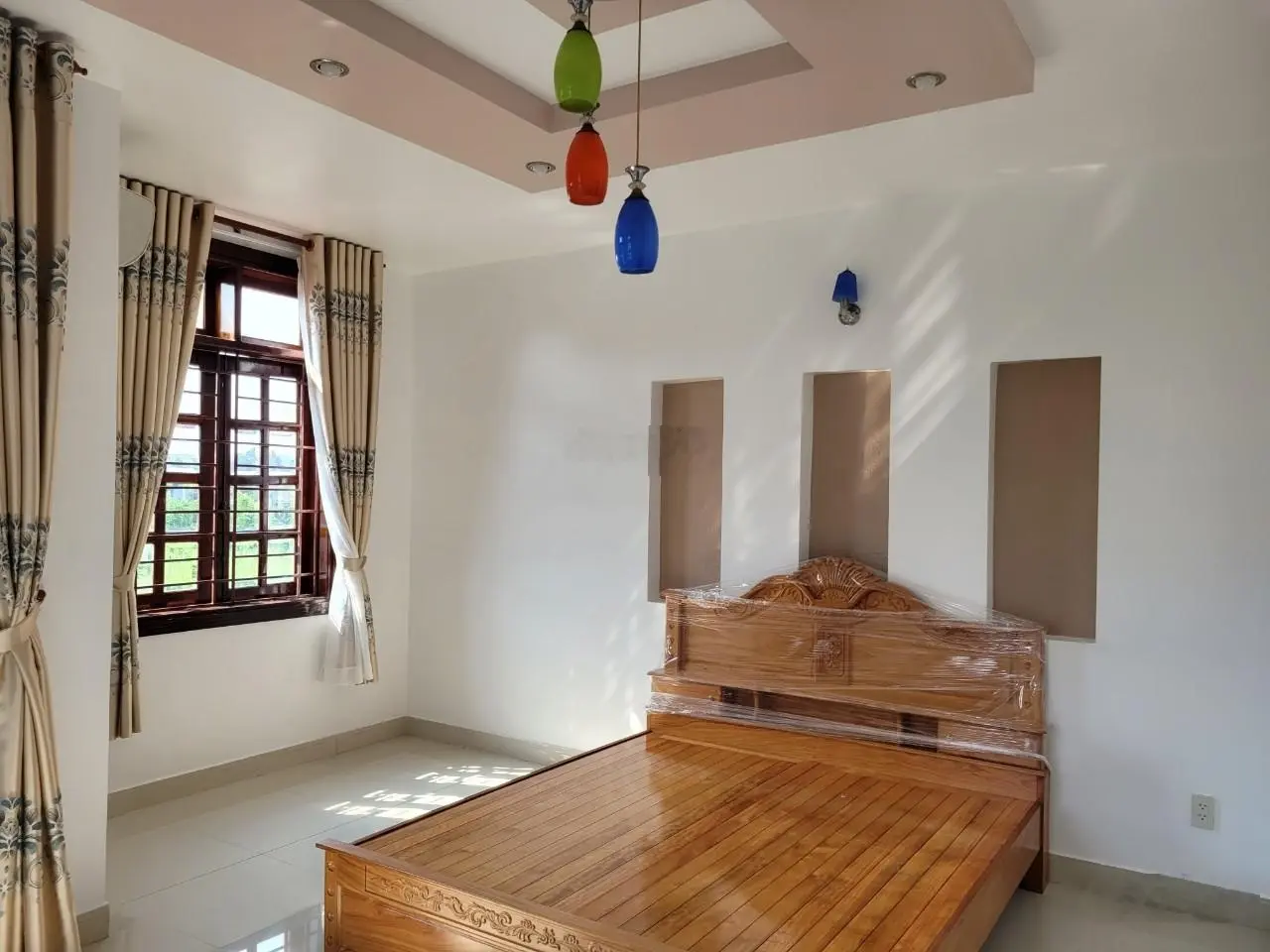 Siêu Phẩm như biệt thự nhà 3 lầu 130m2 ngang 6m, đường Man Thiện ngay Học Viện Chính Trị