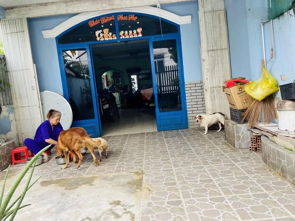 Bán nhà mặt phố giá 6,35 tỷ tại Quận 9, Hồ Chí Minh