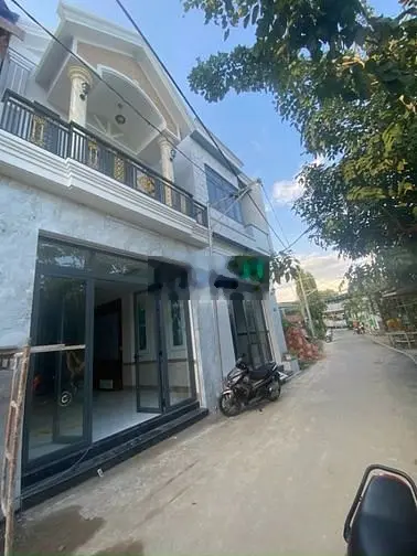 Bán Gấp Căn Nhà 76m2 Ăn Tết Tp Biên Hoà. Chỉ 3Tỷ 300Triệu.