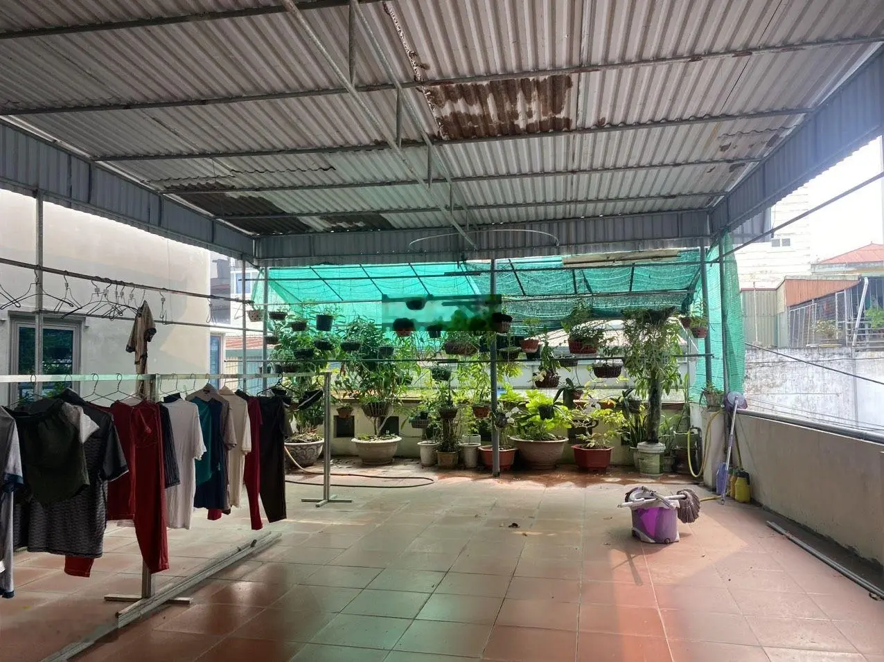 Bán Nhà Mặt Phố Nguyễn Du 3 mặt thoáng, nở hậu, 8,1 tỷ, 124m2, Thái Bình, giá tốt, uy tín