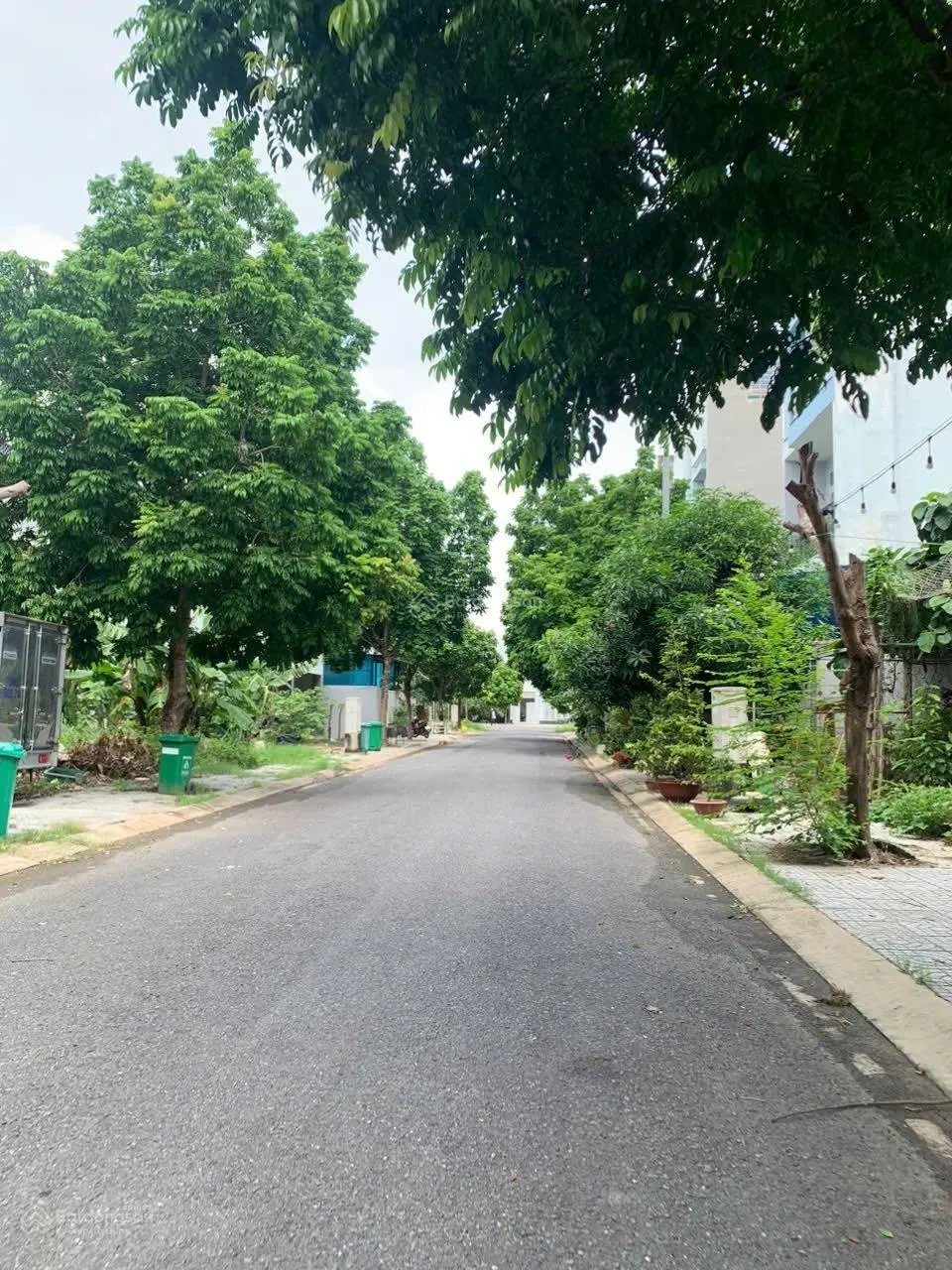 Lô góc dự án KDC An Thiên Lý, đường Dương Đình Hội, phường Phước Long B, diện tích 180.5m2/11.732tỷ