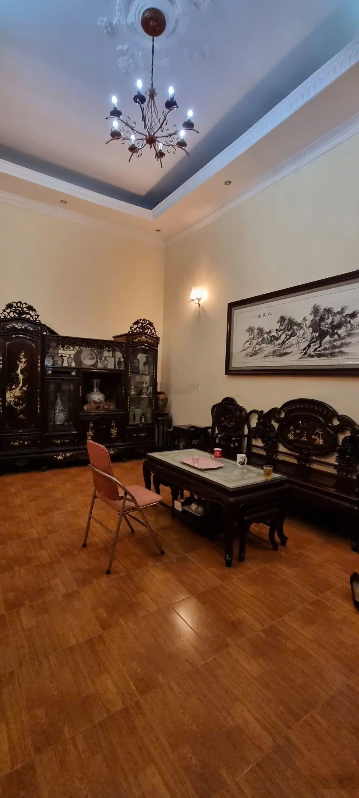 Chính Chủ Bán Nhà 92m2, QUAN HOA, DỊCH VỌNG, CẦU GIẤY, 4 Tầng, Sổ Đỏ Chính Chủ 0976 162 ***