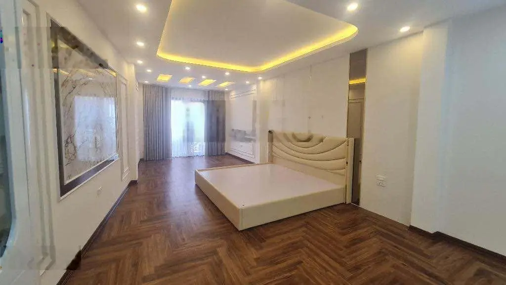 Bán Nhà Đẹp Sát Mặt phố Lò Đúc quận Hai Bà Trưng: 86m2 7 tầng ô tô, thang máy, kinh doanh giá tốt