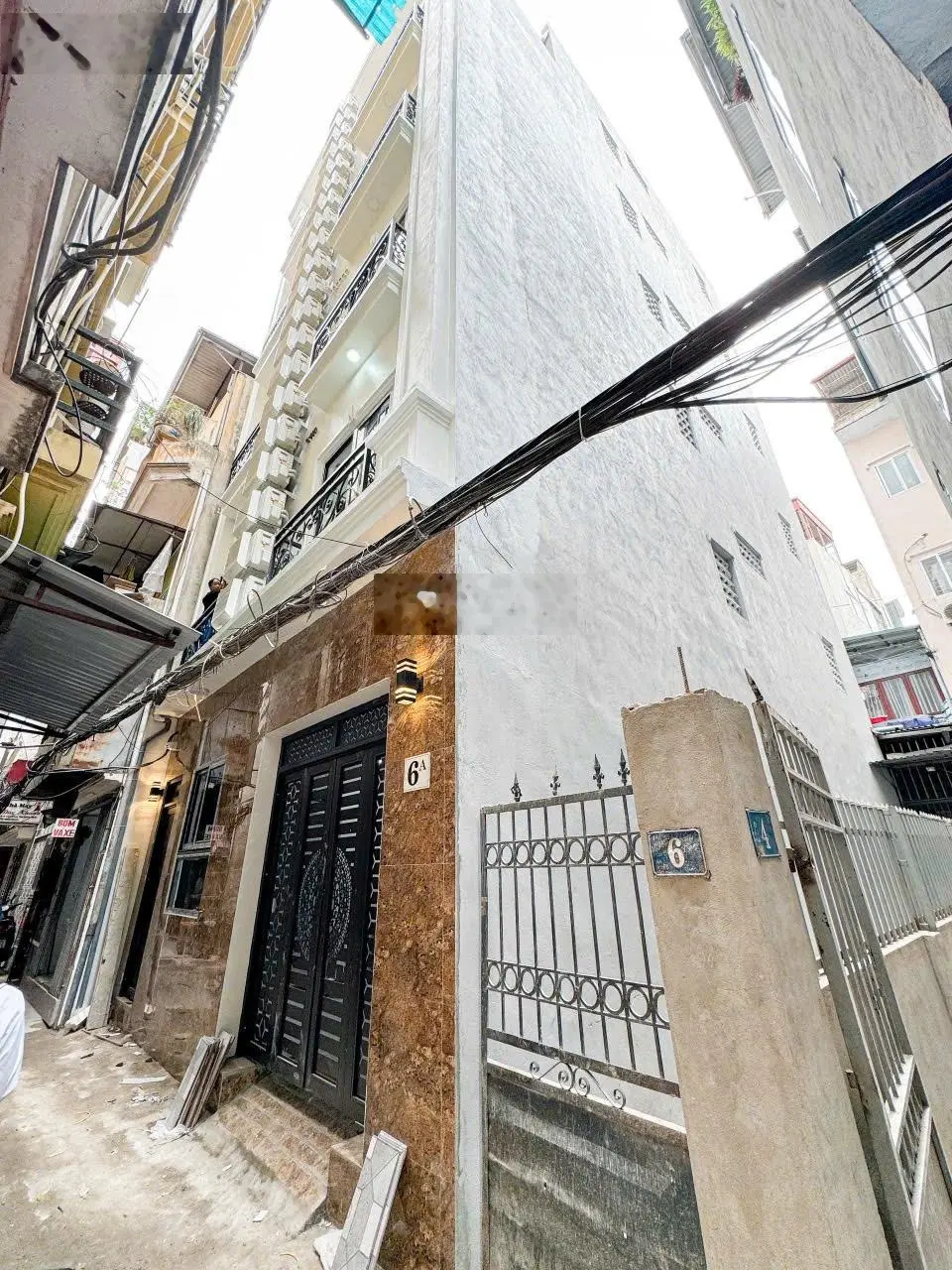 Bán tòa CCMN 90m2*7T, 25P khép kín giá 19.5 tỷ Quan Nhân, Thanh Xuân