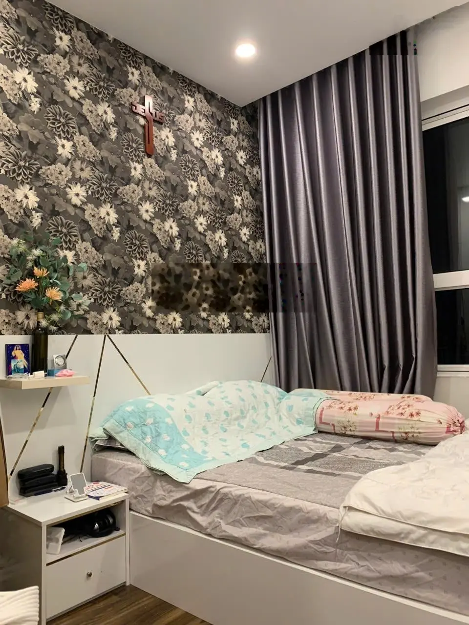 Bán gấp richstar 2pn+2wc giá 2ty7 hàng hiếm- view hiếm