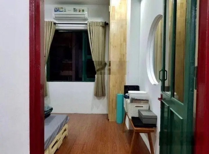 Bán C/c 1A-1B Đường Nguyễn Đình Chiểu, Phường Đa Kao, Quận 1