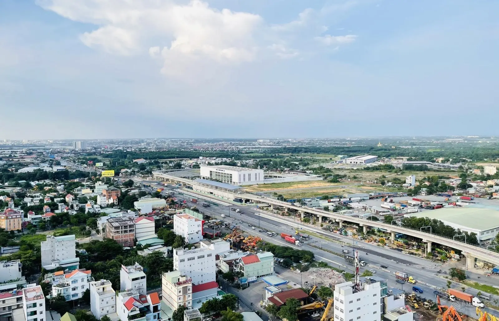 Giảm 200tr- Bán gấp. Căn 3PN2WC- Bcons Miền Đông, Giá còn 2ty240 bao hết thuế phí.