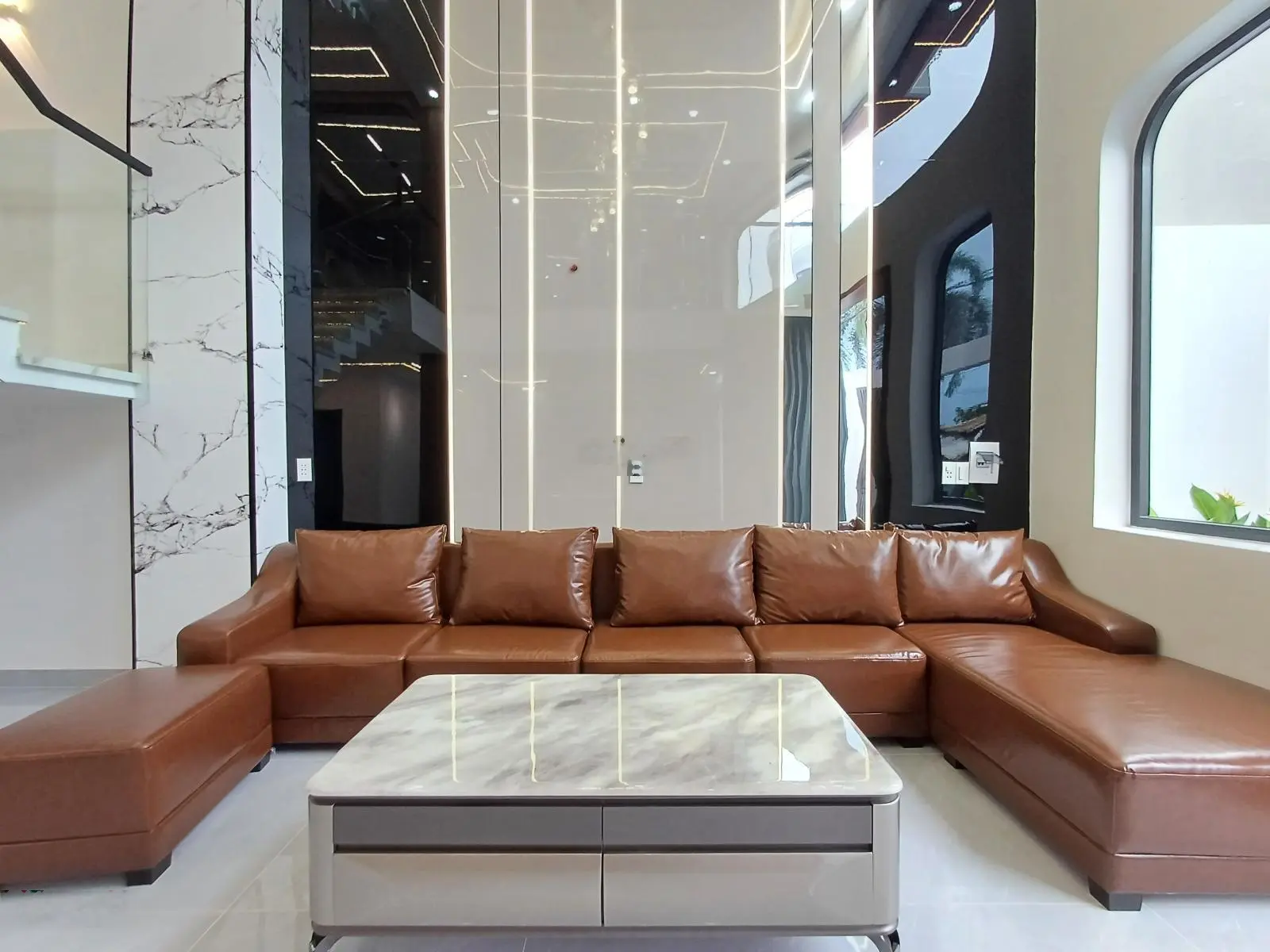 6,2tỷ - villa Hà Huy Giáp/ 50m - Ngã Tư Ga - phường Thạnh Lộc - Quận 12 - Hồ Chí Minh (6.8m*10m)