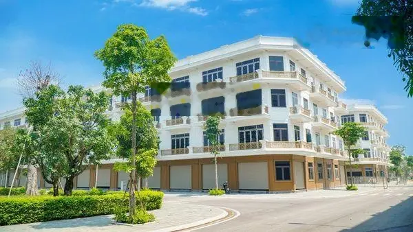 Khu đô thị Xuân Hưng - Đại Lộ Csedp - Tp Thanh Hóa