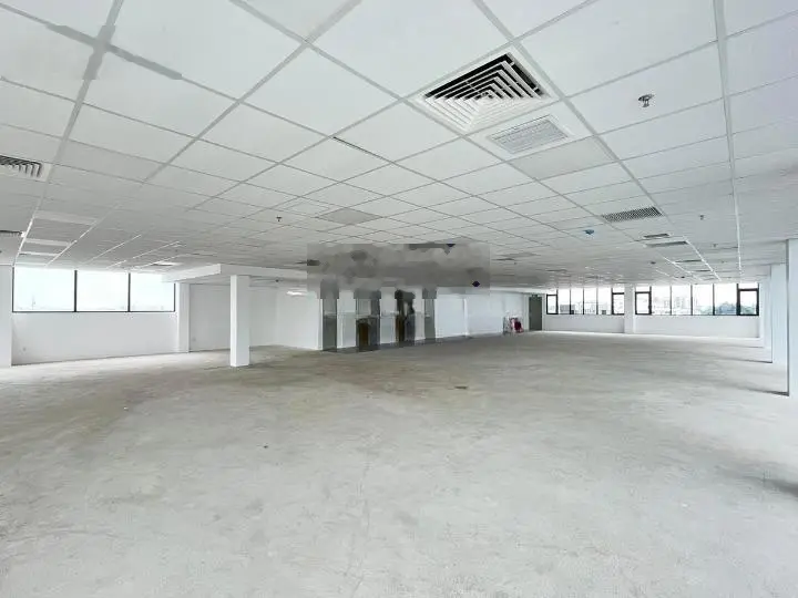 Bán nhanh siêu phẩm MT Ung Văn Khiêm, Bình Thạnh, 9x40m, cấp 4 tiện xây mới, giá 50 tỷ