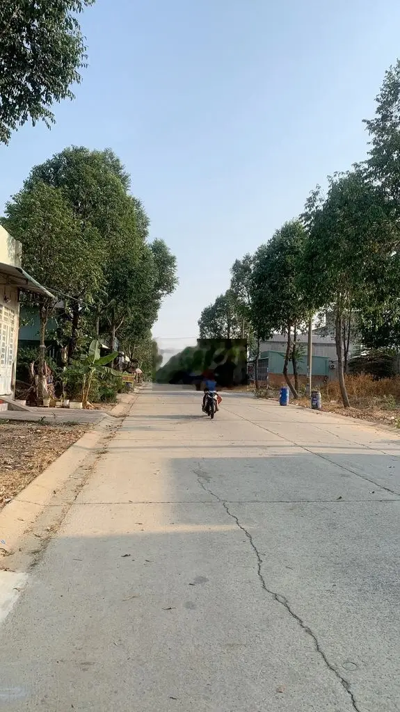 Bán đất 1,42 tỷ, diện tích 100m2 tại dj4, Phường Thới Hòa, Thị xã Bến Cát, Bình Dương