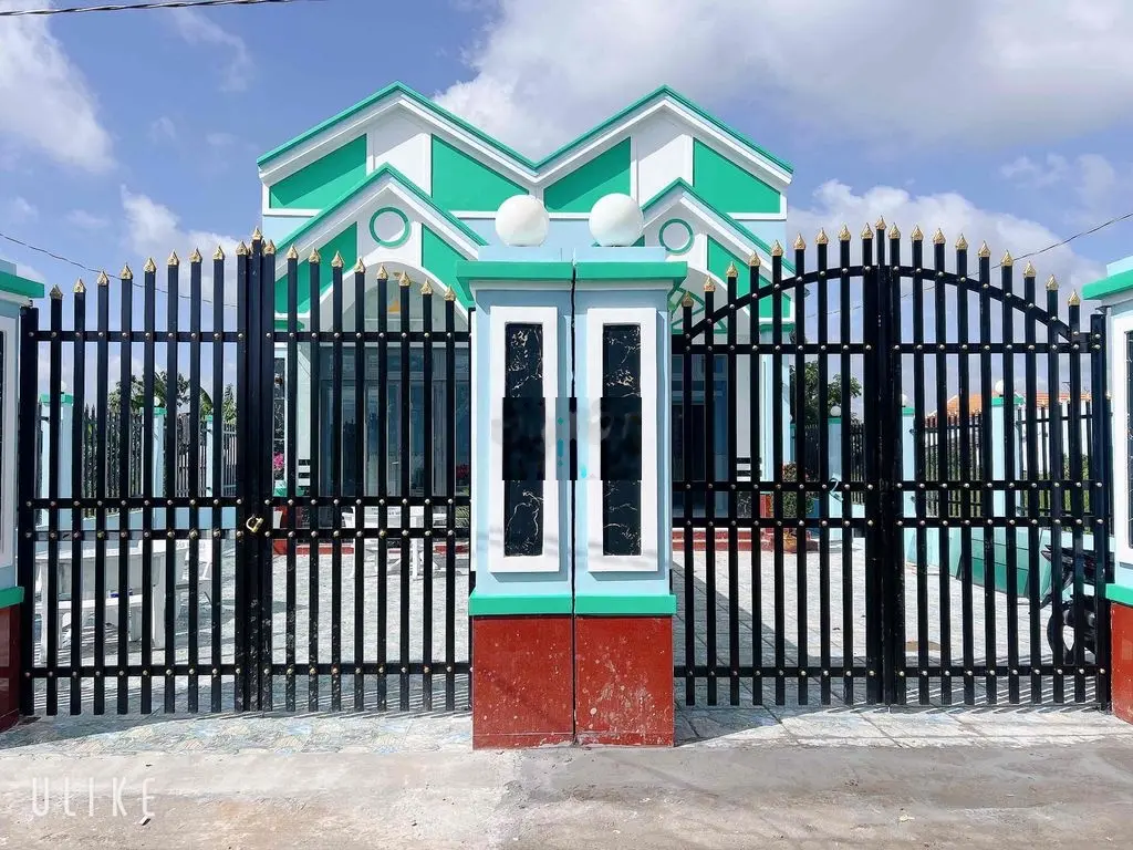 nhà máy thái; sổ Hồng riêng; nhà có hoàn công ; mới hoàn thiện; 155m